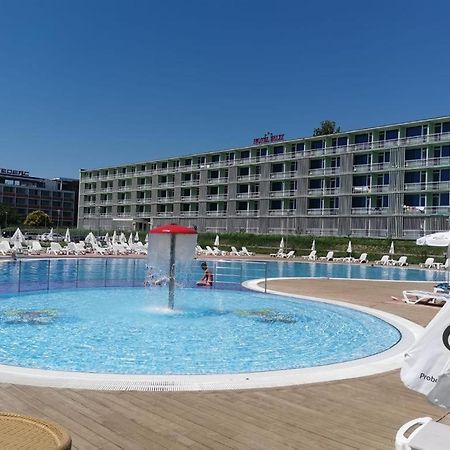 Complex Hotelier Felix - Perla Marii إيفوري نورد المظهر الخارجي الصورة