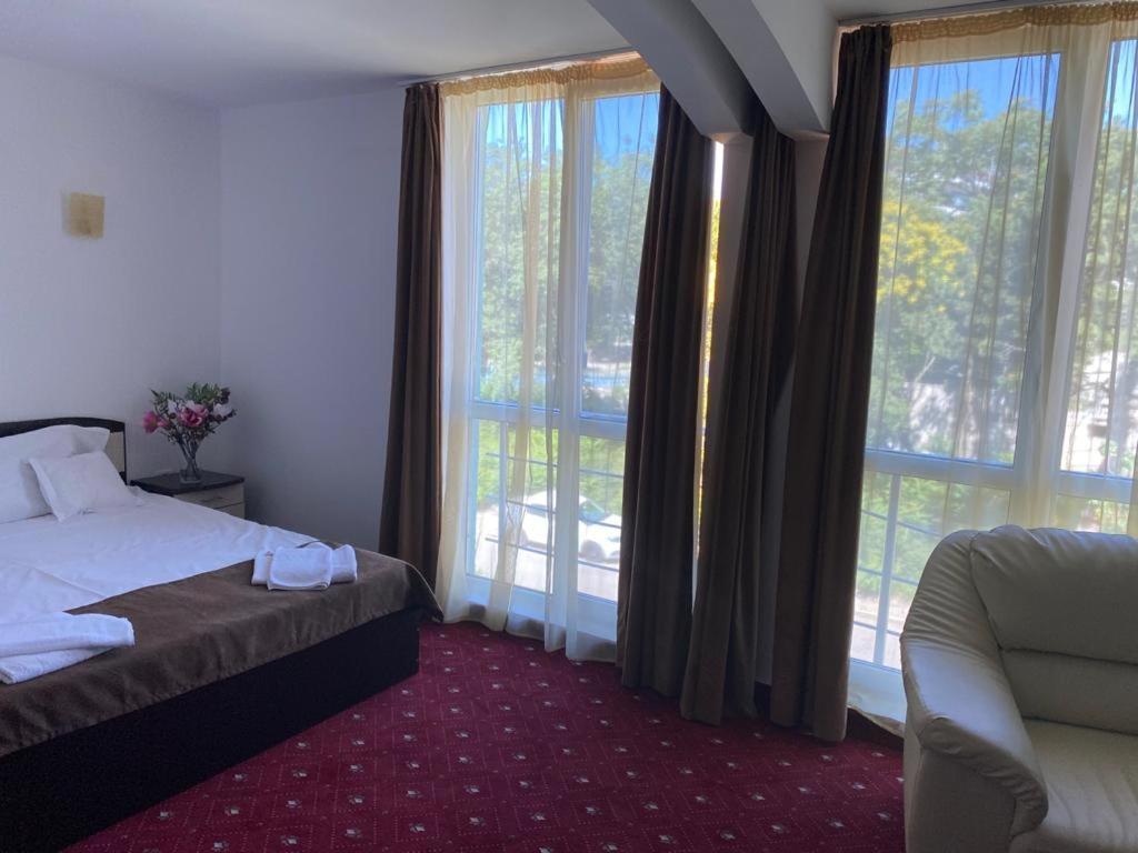 Complex Hotelier Felix - Perla Marii إيفوري نورد المظهر الخارجي الصورة
